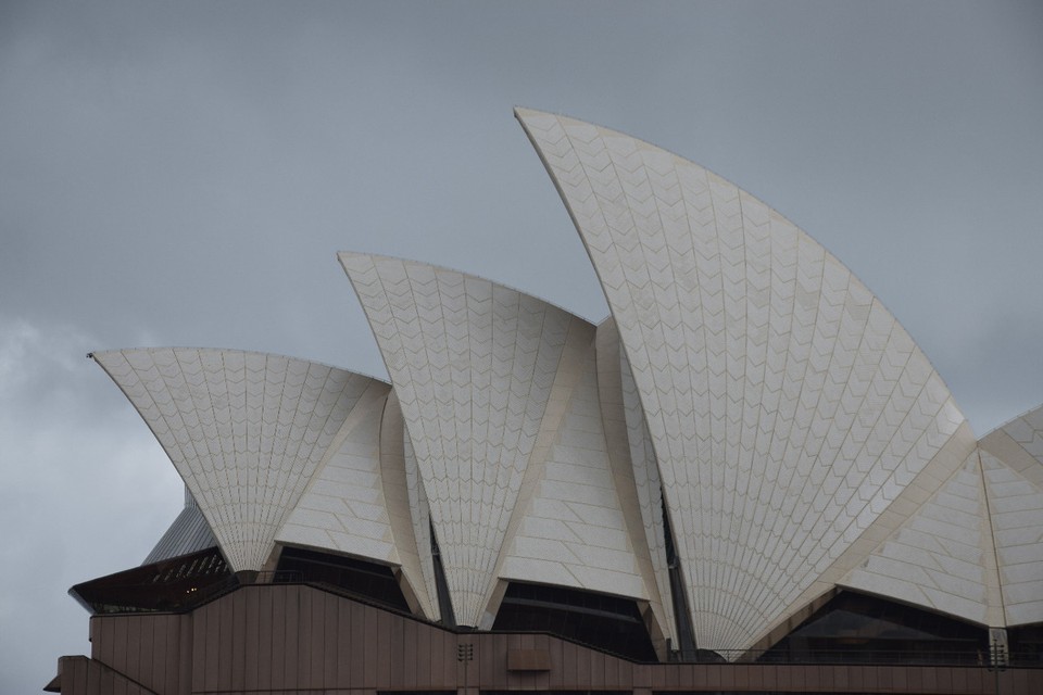 Australien - Sydney - 