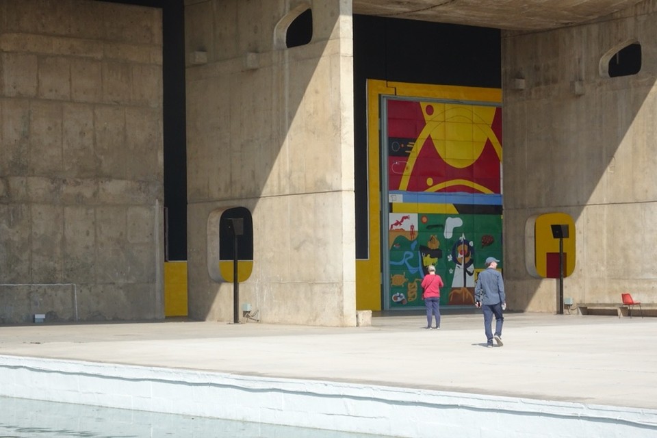 Indien - Chandigarh - 