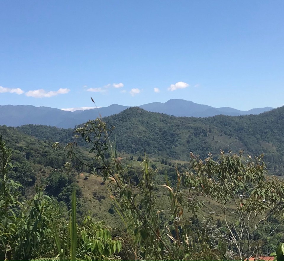 Costa Rica - San Jose - 