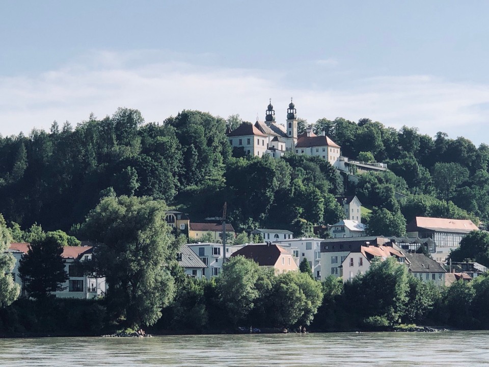 Deutschland - Passau - 