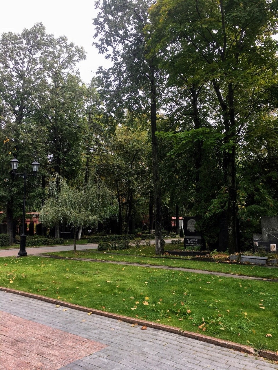 Russia - Moscow - 