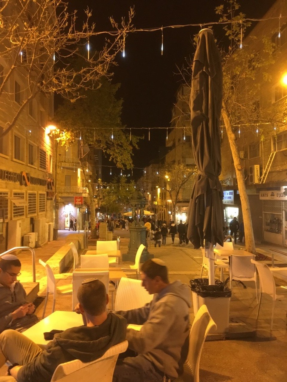 Israel - Jerusalem - 