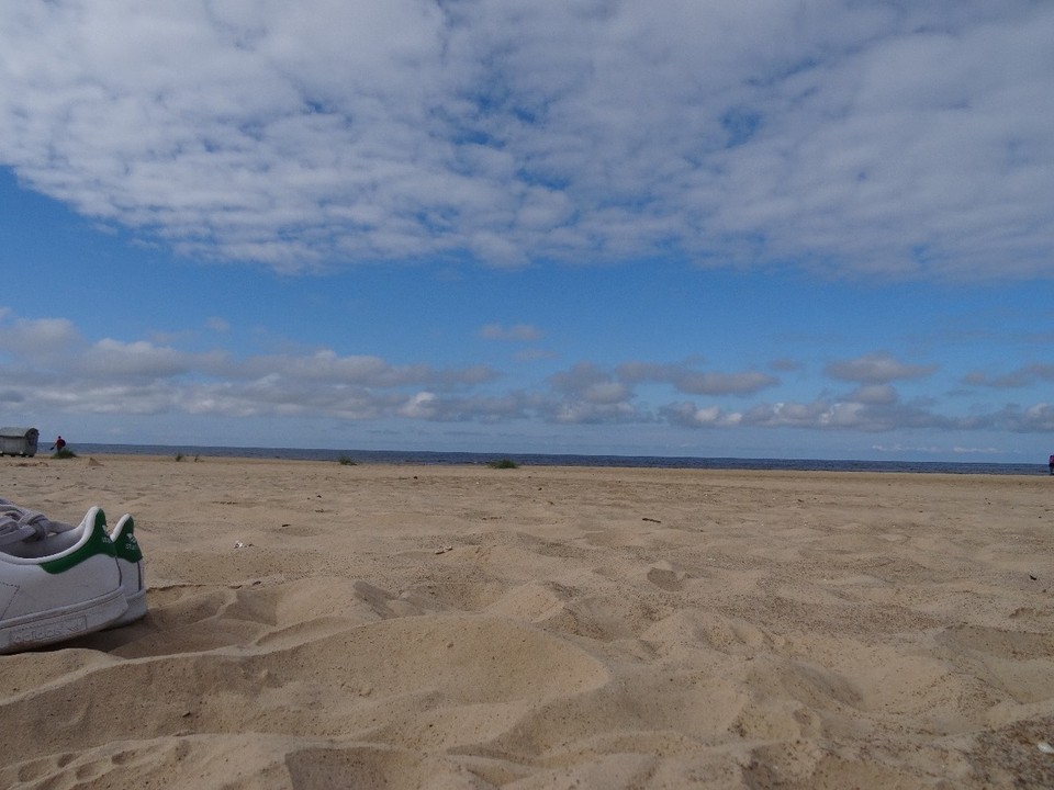 Lettland - Jūrmala - 