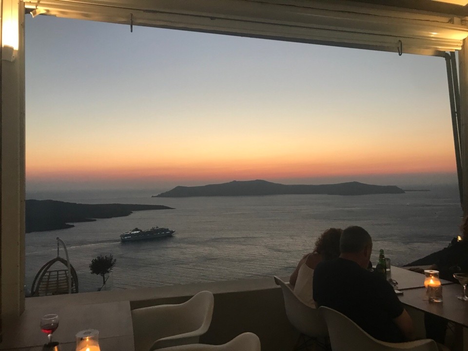 Greece - Thira - 