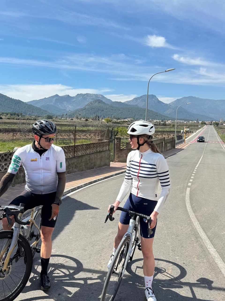 Spanien - Pedreguer - 