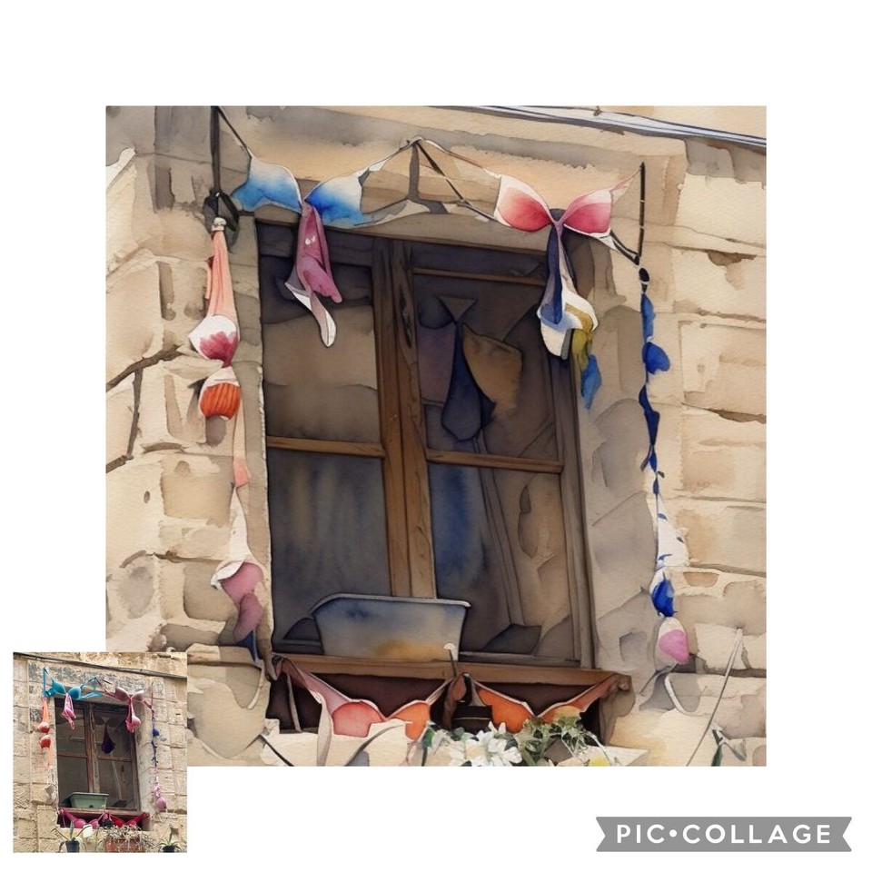 Malta - Valletta - 