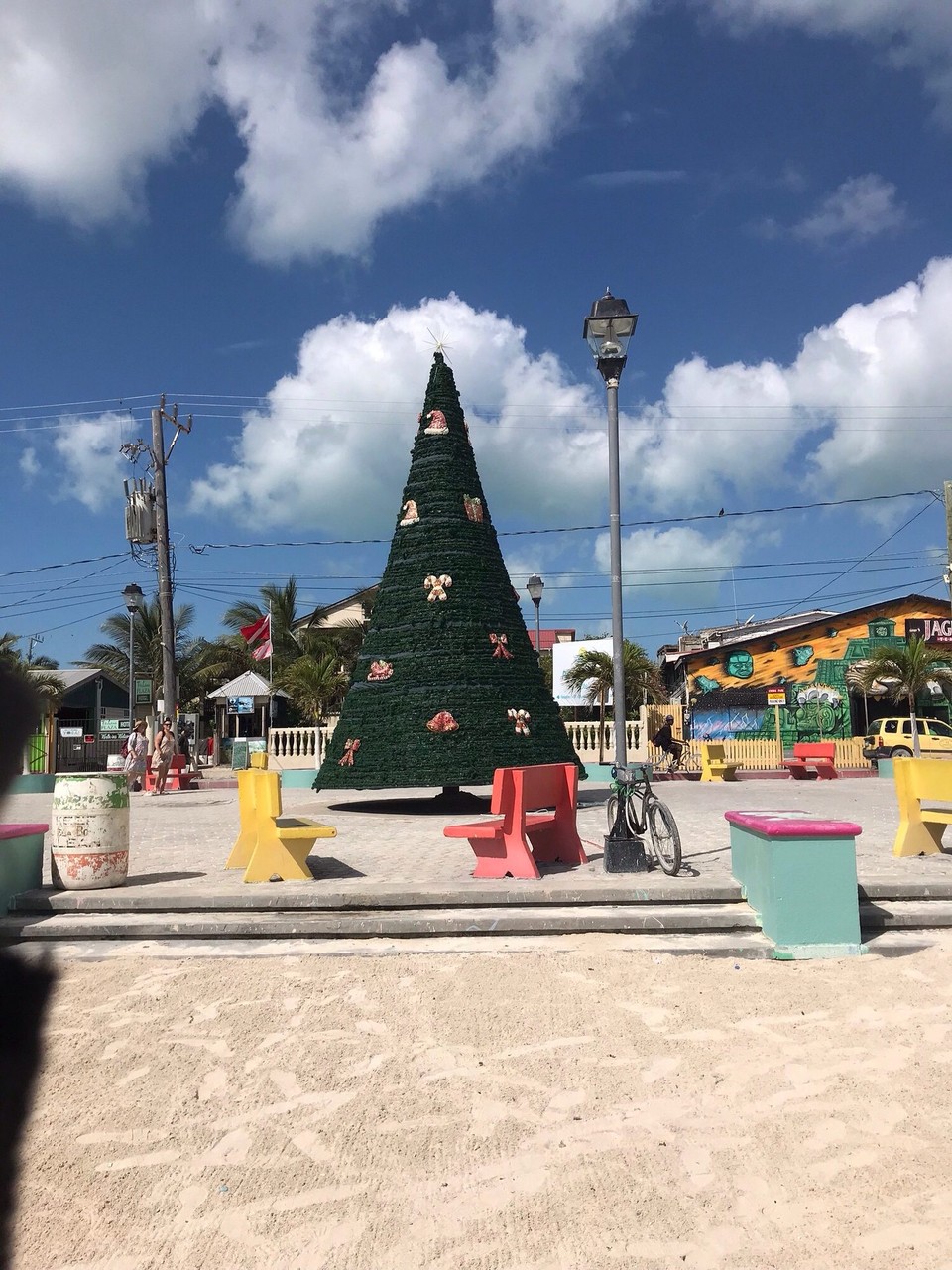 Belize - San Pedro - 