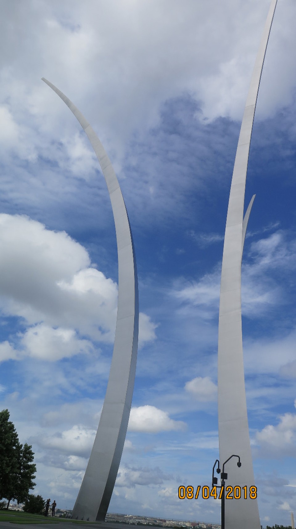 Vereinigte Staaten - Washington - 