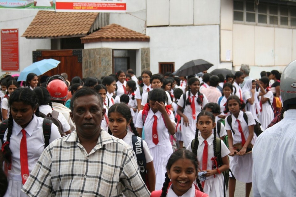 Sri Lanka - Galle - 