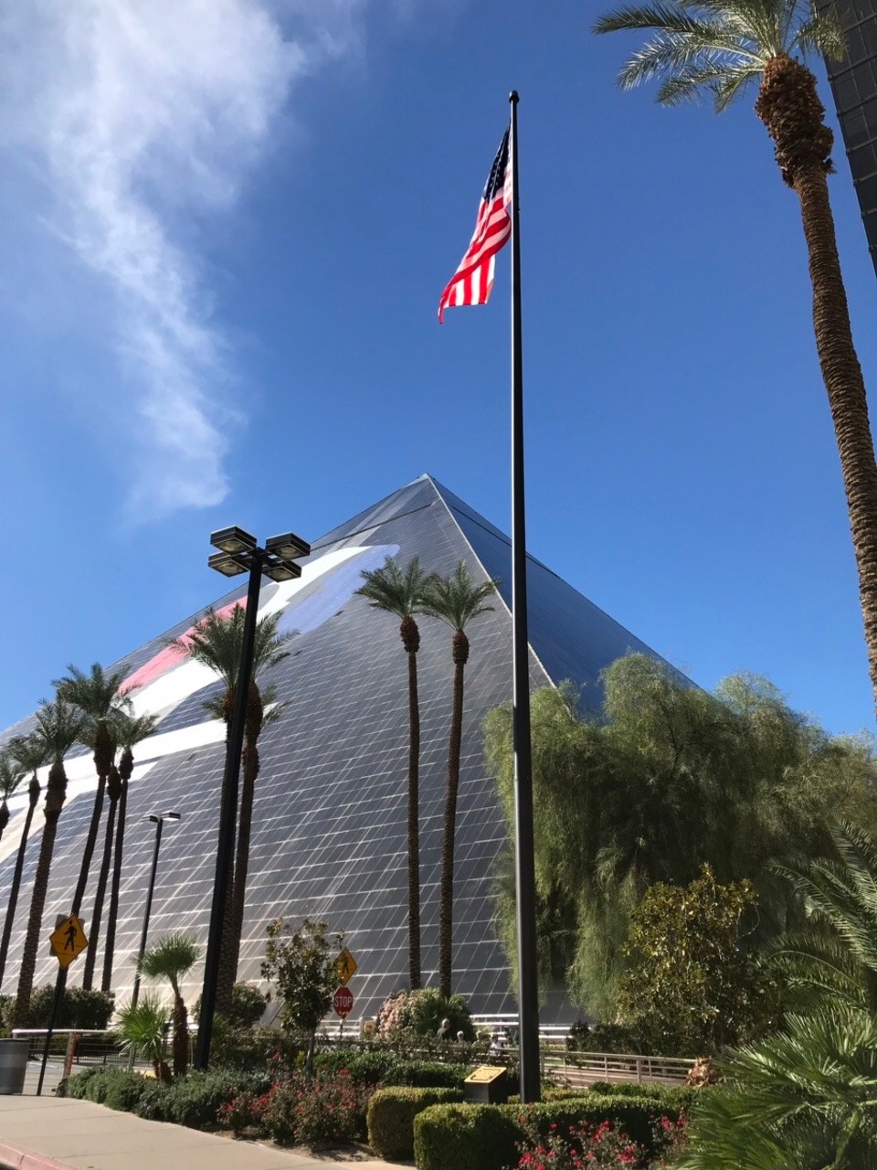 Vereinigte Staaten - Las Vegas - 