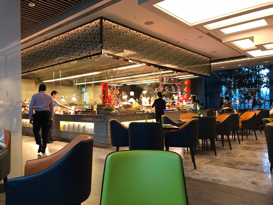 Singapur - Singapur - 