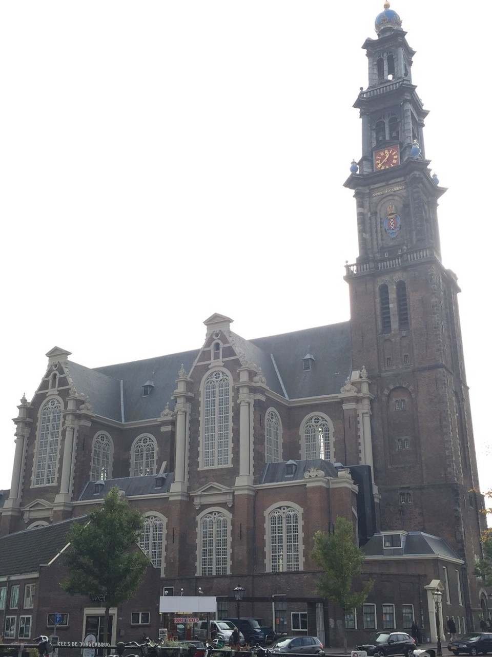 Netherlands - Amsterdam - 