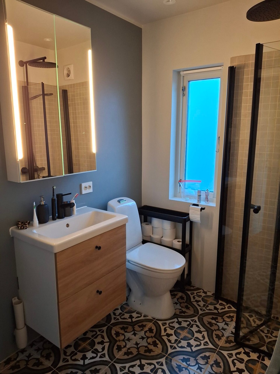 Norwegen - Stavanger - 