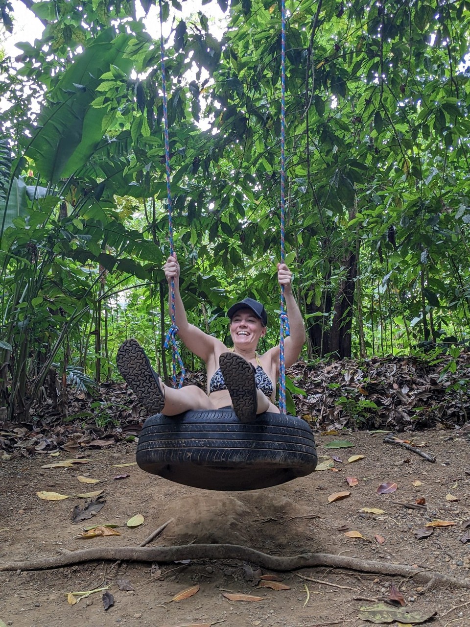 Costa Rica - Uvita - 