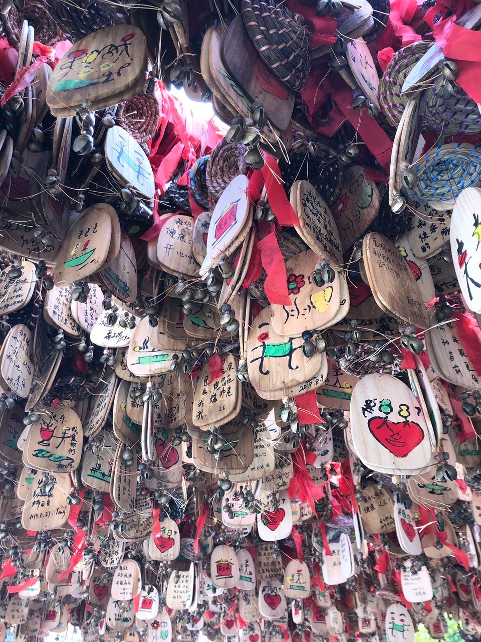 China - Lijiang - 