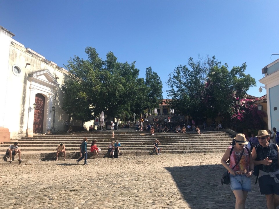 Kuba - Varadero - Foto-Safari 