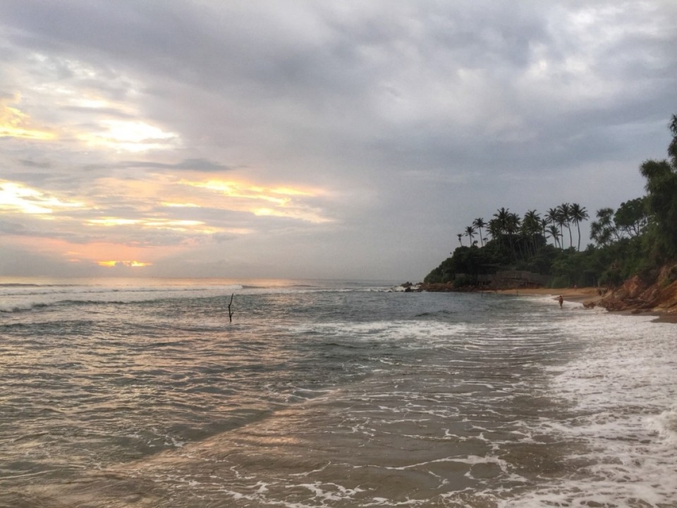 Sri Lanka - Weligama - 