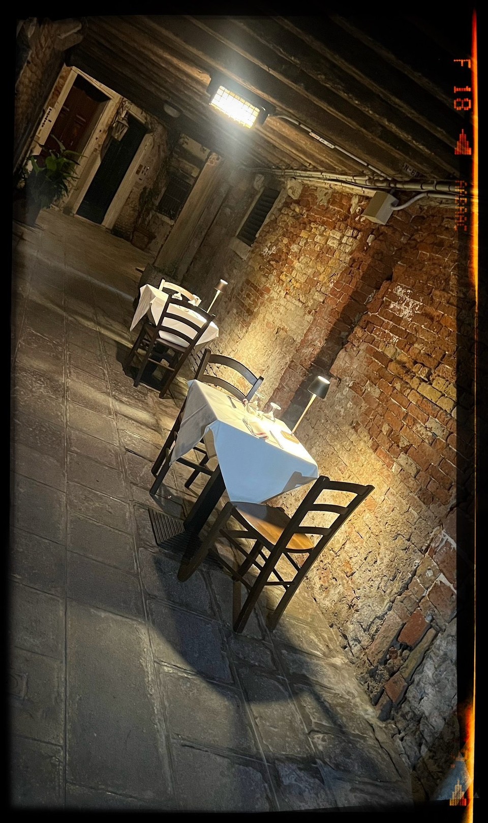 Italien - Venedig - 