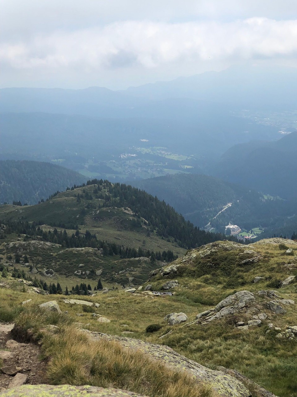Italien - Unsere Liebe Frau im Walde-Sankt Felix - 