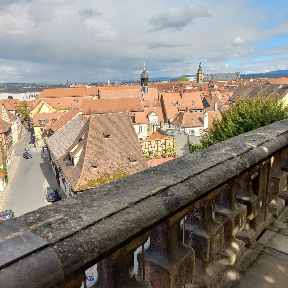 Deutschland - Bamberg - 