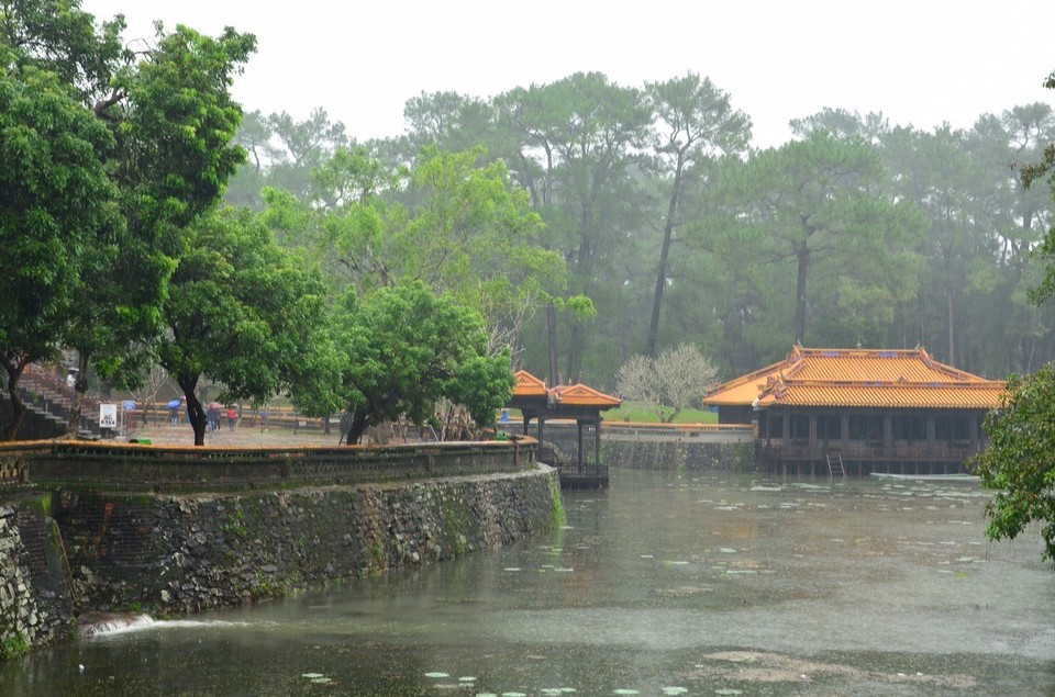 Vietnam - Huế - 