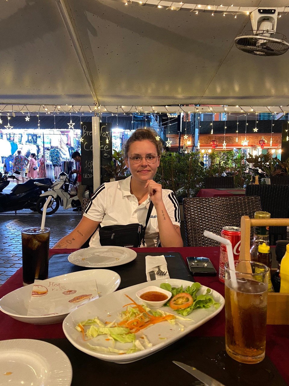 Thailand -  - 