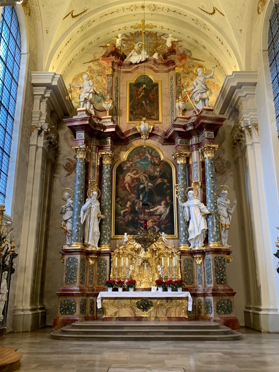 Deutschland - St. Peter - 