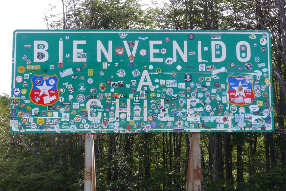 Argentinien - Bariloche - 