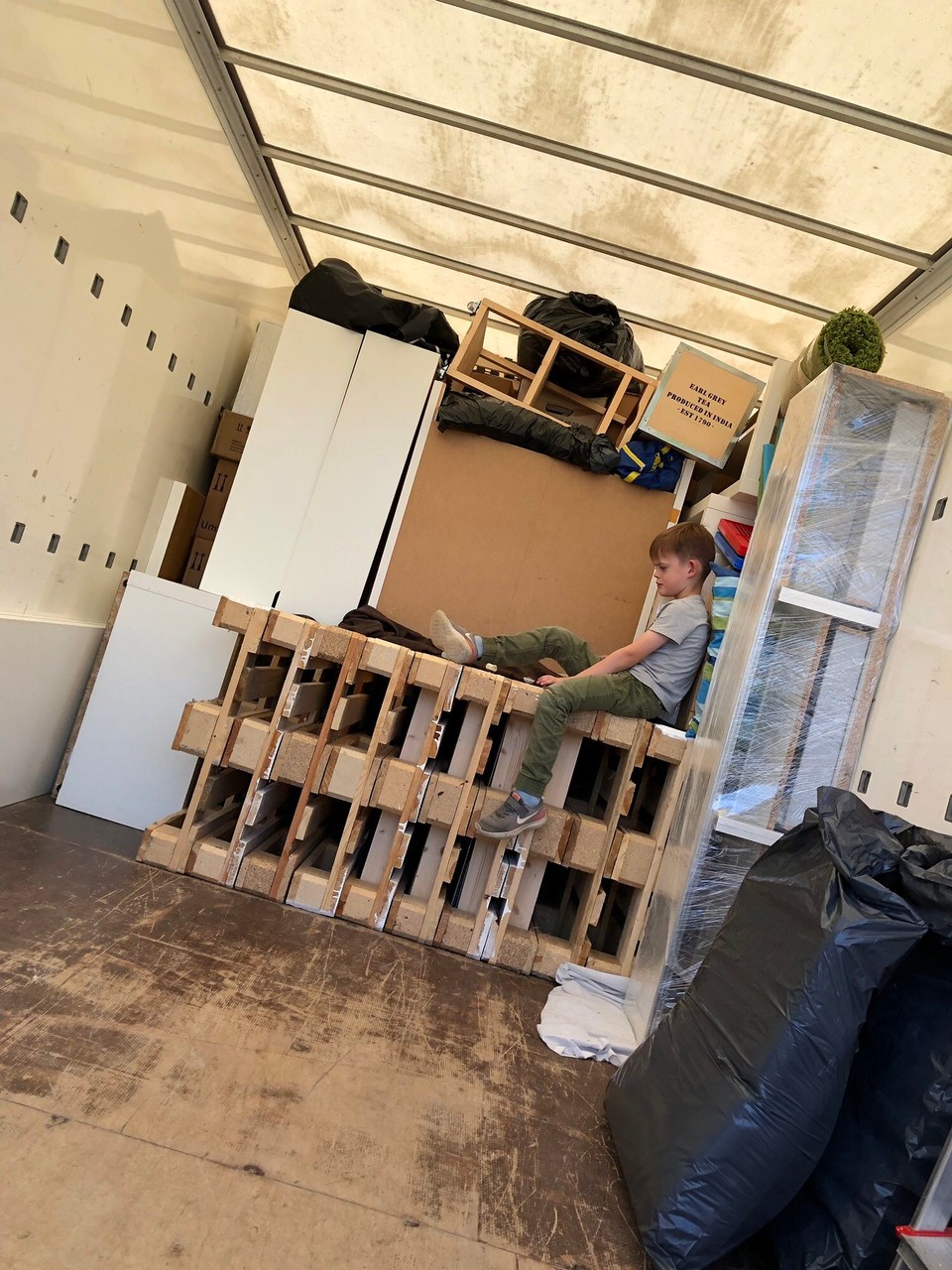 Deutschland - Gustow - 