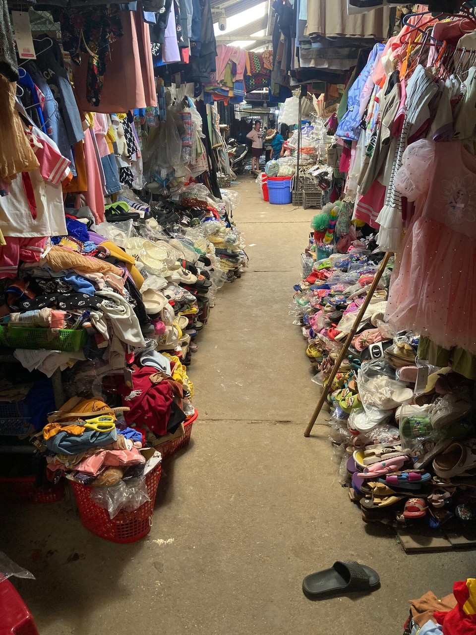 Vietnam - Dong Van - 