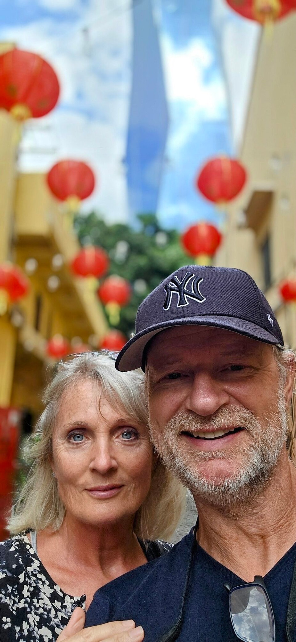 Malaysia - Kuala Lumpur - 