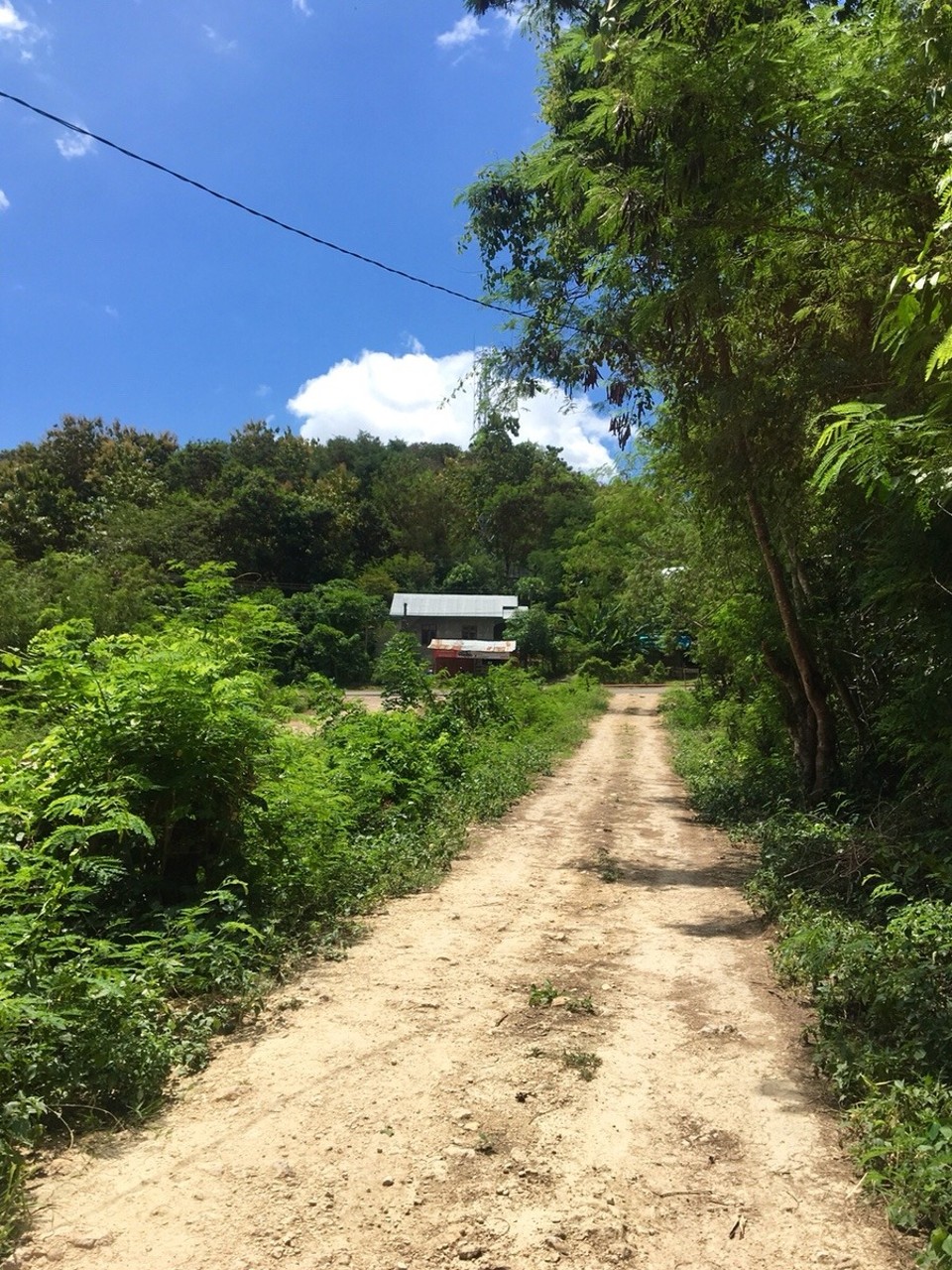 Indonesien - Labuan Bajo - 