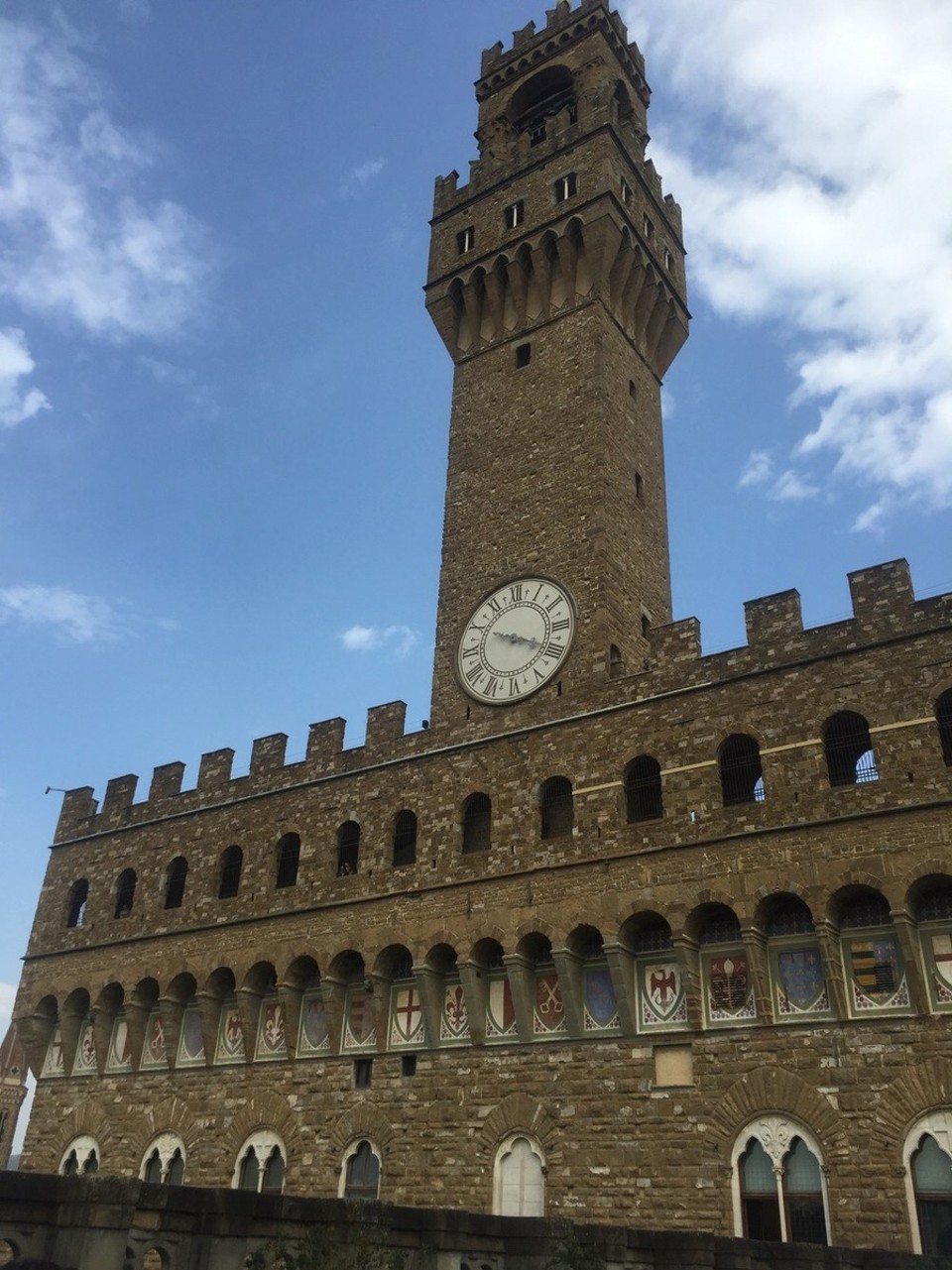 Italy - Florence - 