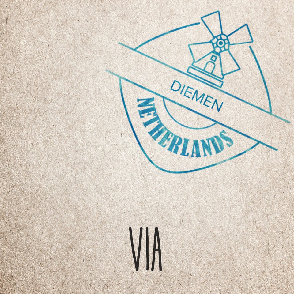 Niederlande - Diemen - 