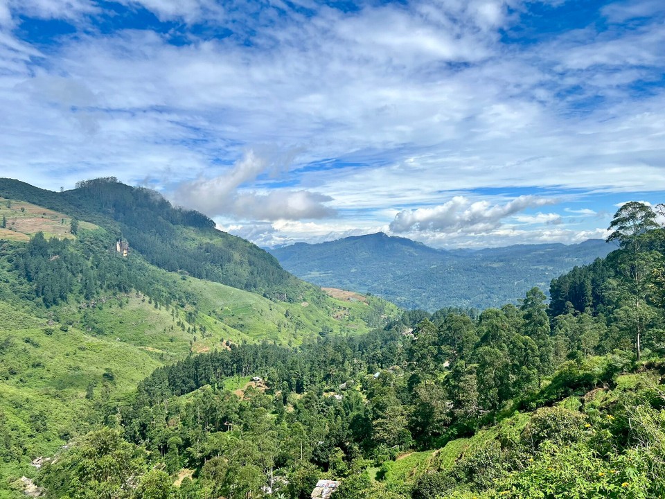 Sri Lanka -  - 
