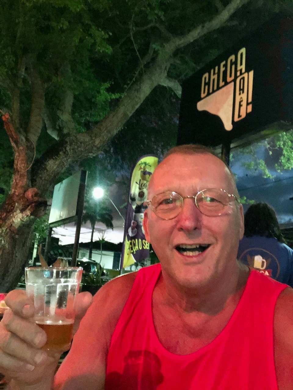 Brasilien - Salvador - 