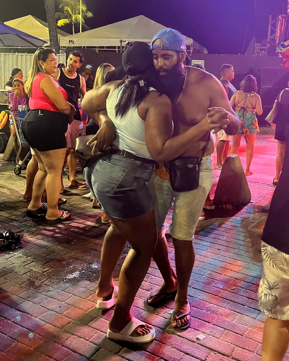 Brasilien - Salvador - 