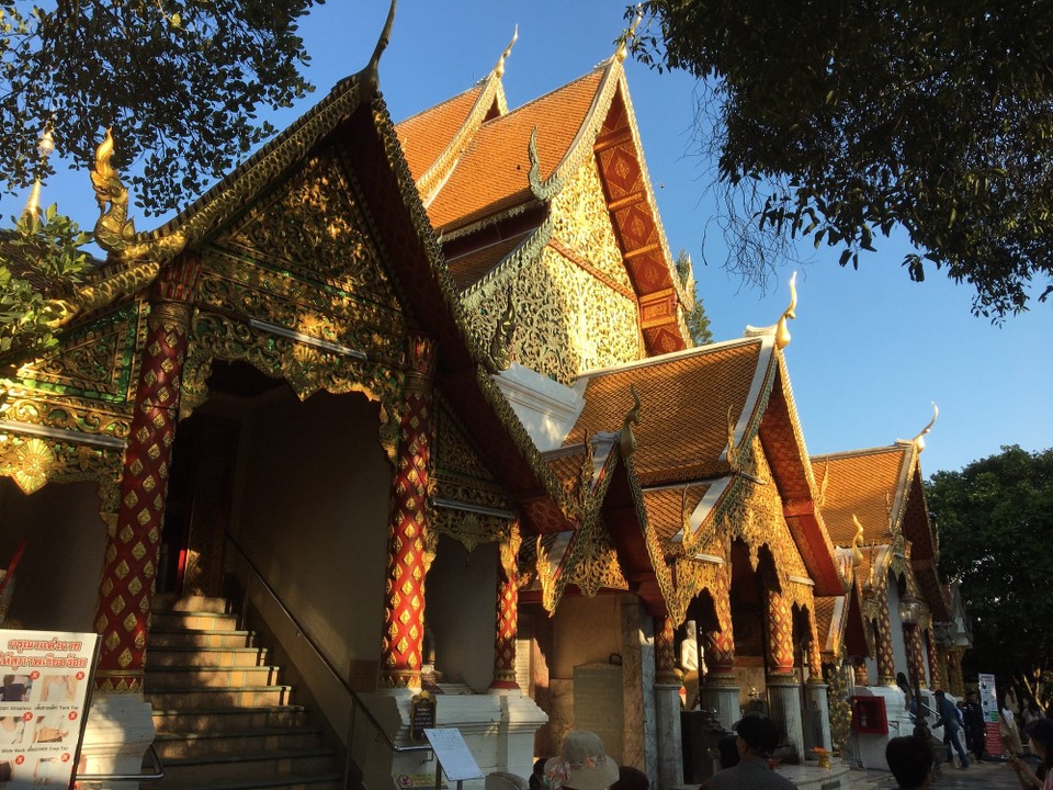 Thailand - Chiang Mai - 