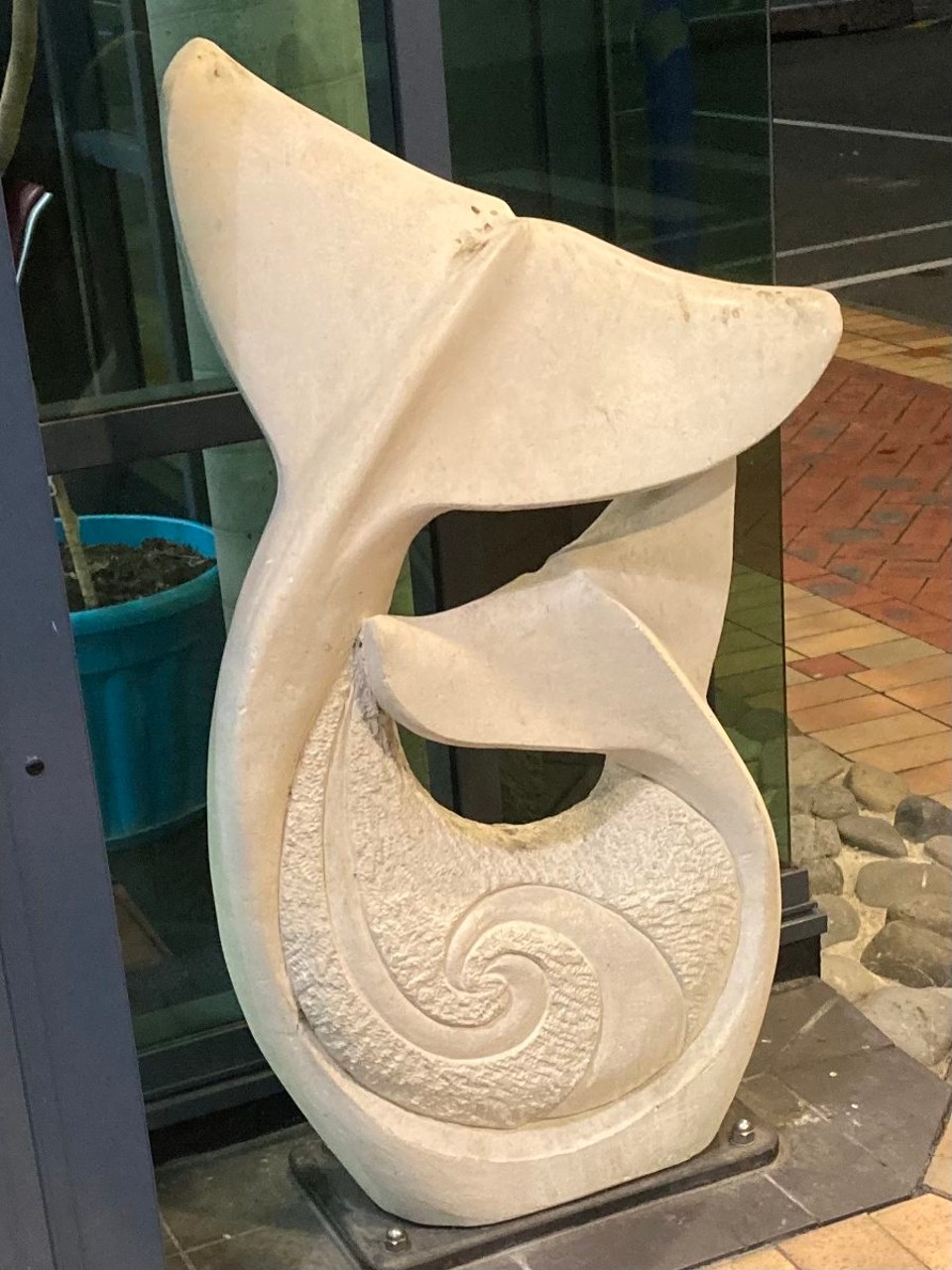 Neuseeland - Picton - Guten Morgen Picton - guten Morgen Südinsel 🥳