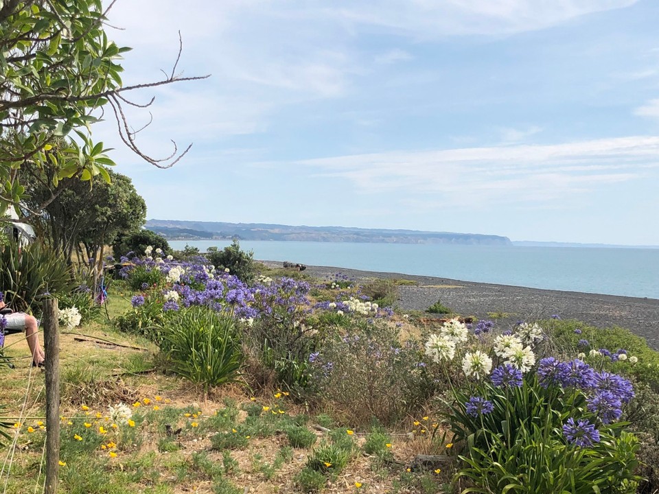 Neuseeland - Motutere - Auf Wiedersehen, wunderschöne Hawke’s Bay
