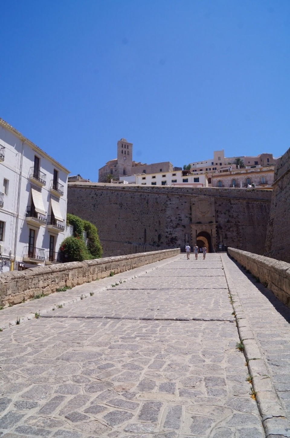 Spanien - Ibiza - 