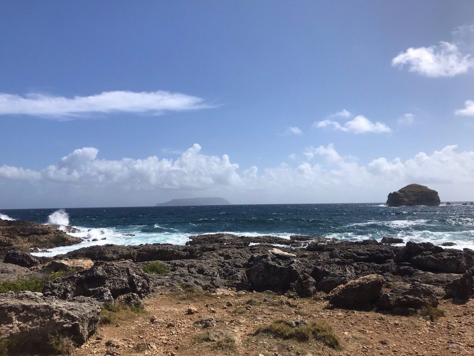 Guadeloupe -  - 