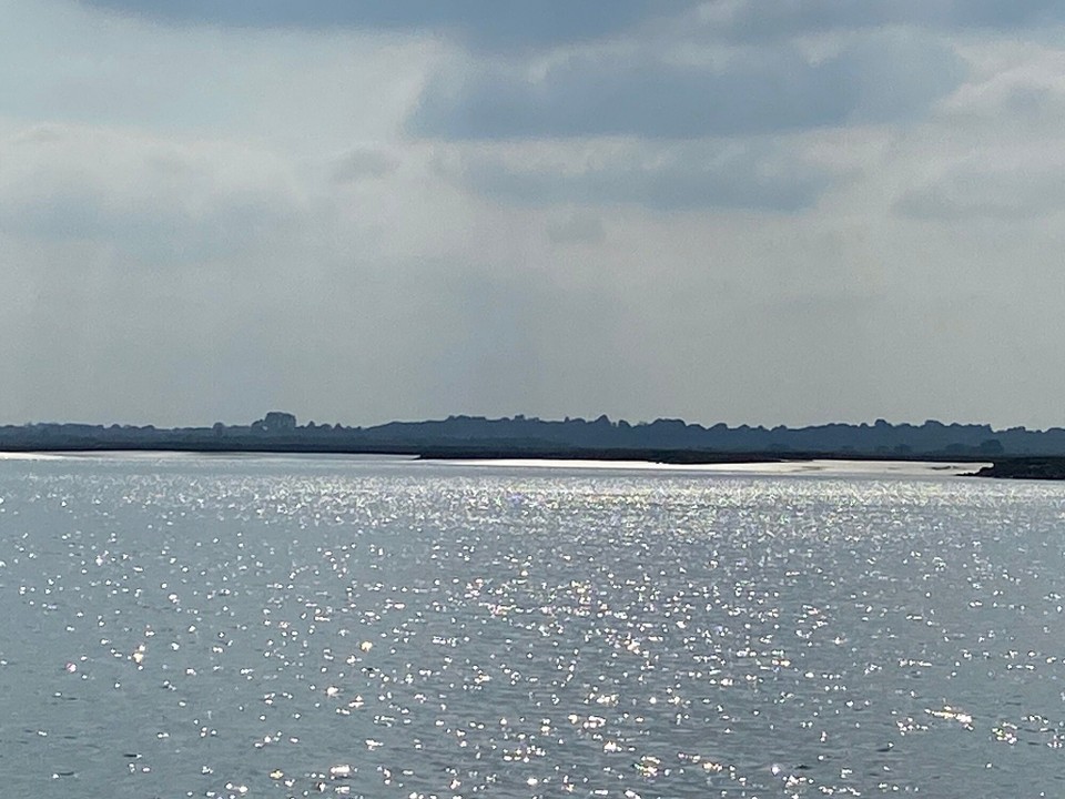 United Kingdom - Walton On The Naze - 