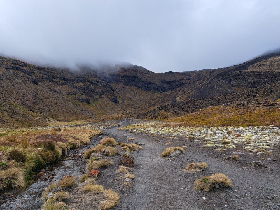 Neuseeland - unbekannt - 
