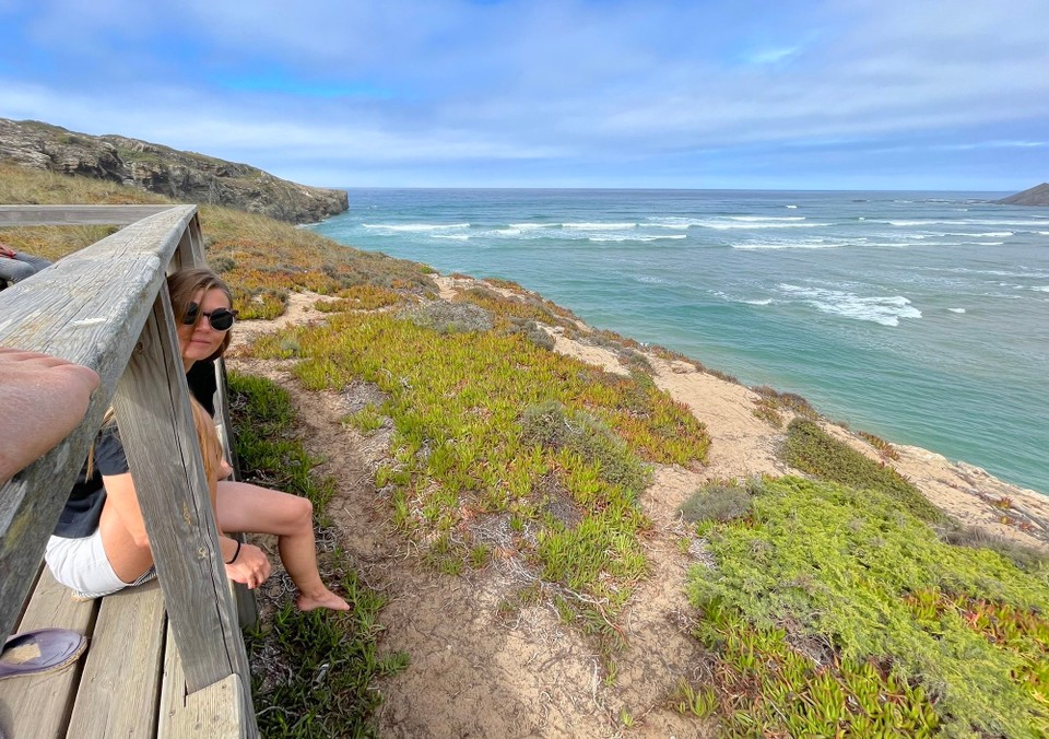 Portugal - Aljezur - 