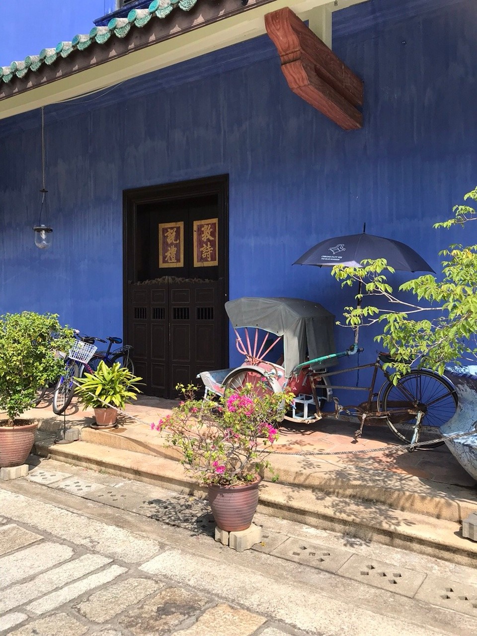 Malaysia - Georgetown - 