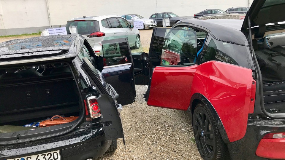 Deutschland - München - 