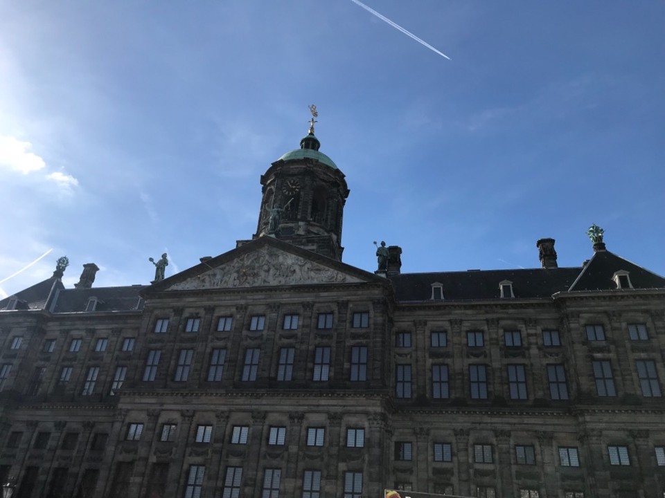 Netherlands - Amsterdam - 