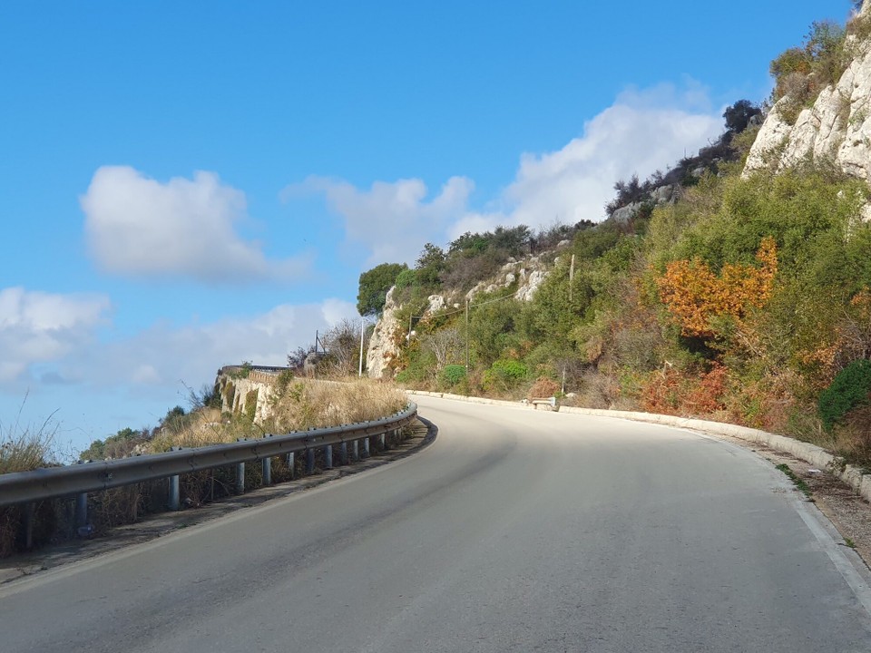 Italien - Augusta - 