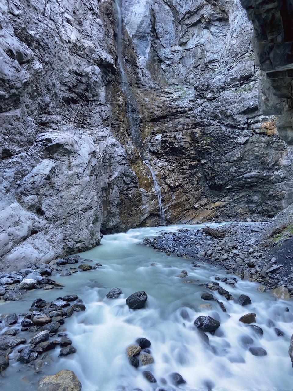 Schweiz - Gündlischwand - 
